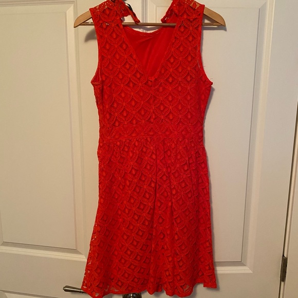 Vero Moda Dress - Picture 2 of 4